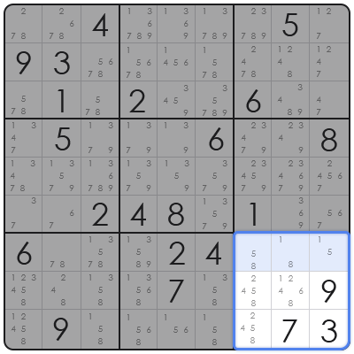 sudoku nyt medium